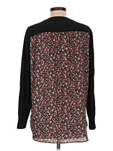 Ann Taylor LOFT Pullover Sweater (view 2)