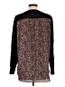 Ann Taylor LOFT Black Pullover Sweater Size L - photo 2