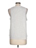 Calvin Klein Performance Silver Sleeveless T-Shirt Size L - photo 2