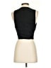 Reformation 100% Tencel Black Vest Size 4 - photo 2