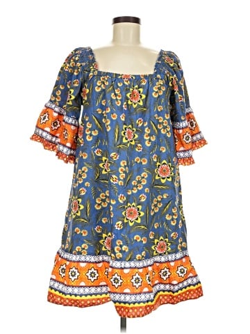 Joie Casual Dress (view 1)