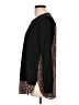 Ann Taylor LOFT Black Pullover Sweater Size L - photo 5