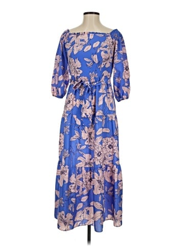Eliza J Casual Dress (view 1)