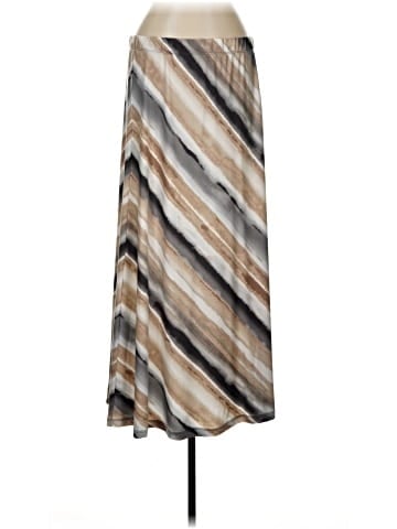 Susan Graver Casual Skirt (view 1)