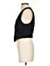 Reformation 100% Tencel Black Vest Size 4 - photo 5