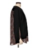 Ann Taylor LOFT Black Pullover Sweater Size L - photo 4