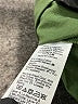J.Crew Green Trenchcoat Size 2 - photo 7