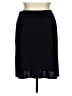 misook Solid Black Formal Skirt Size XL - photo 2