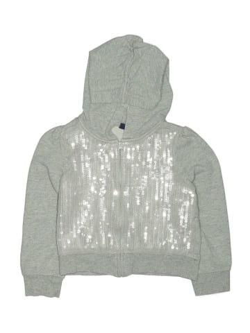Baby Gap Zip Up Hoodie (view 1)