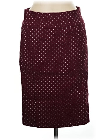 Margaret M Formal Skirt (view 1)
