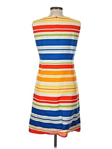 Tabitha Casual Dress (view 2)