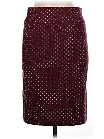 Margaret M Formal Skirt (view 2)