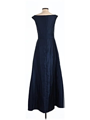 Alfred Sung Cocktail Dress (view 2)
