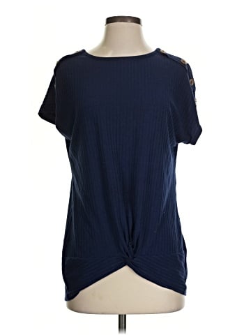 Assorted Brands Short Sleeve Top (view 1)