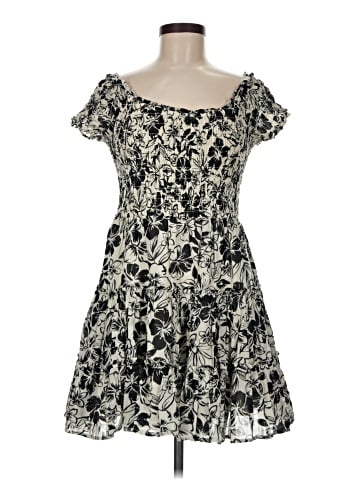 American Eagle Outfitters Cocktail Dress (view 1)