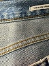 Zara Blue Jeans Size 4 - photo 8