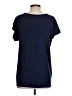 Assorted Brands Blue Short Sleeve Top Size S (estimated) - photo 2