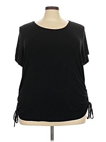 Lovesick Short Sleeve Top (view 1)