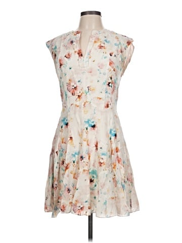 Rebecca Taylor Cocktail Dress (view 1)