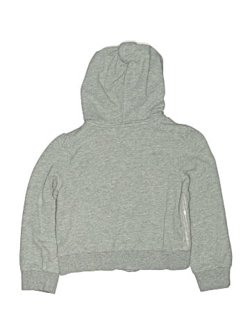 Baby Gap Zip Up Hoodie (view 2)