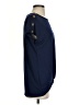 Assorted Brands Blue Short Sleeve Top Size S (estimated) - photo 4
