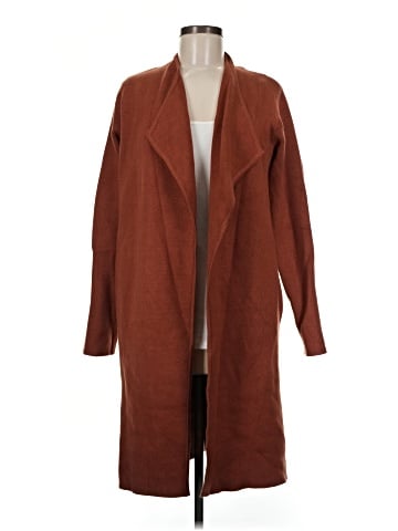 Hem & Thread Cardigan (view 1)