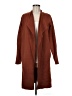 Hem & Thread Brown Cardigan Size M - photo 1