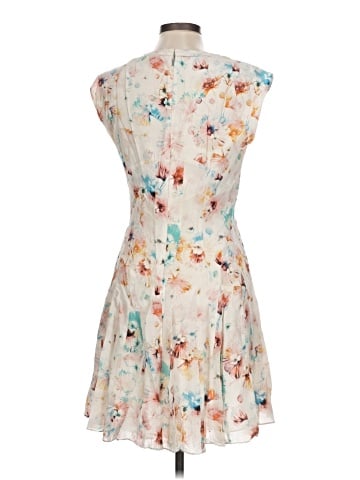 Rebecca Taylor Cocktail Dress (view 2)