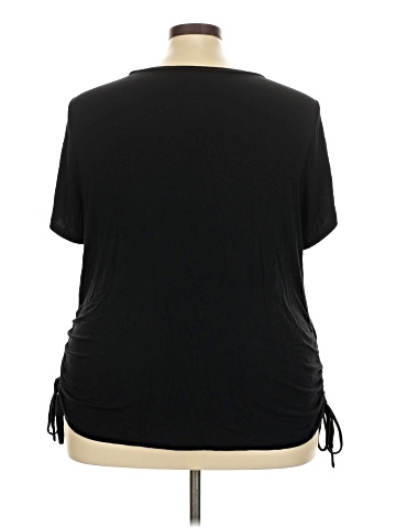 Lovesick Short Sleeve Top (view 2)