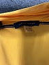 Tommy Hilfiger Yellow Sleeveless Blouse Size M - photo 8