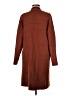 Hem & Thread Brown Cardigan Size M - photo 2