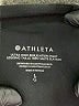 Athleta Solid Black Active Pants Size L - photo 7