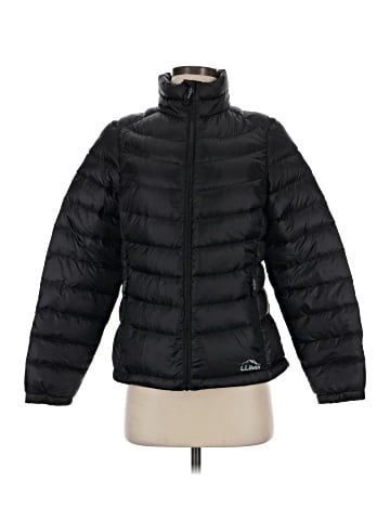 L.L.Bean Snow Jacket (view 1)