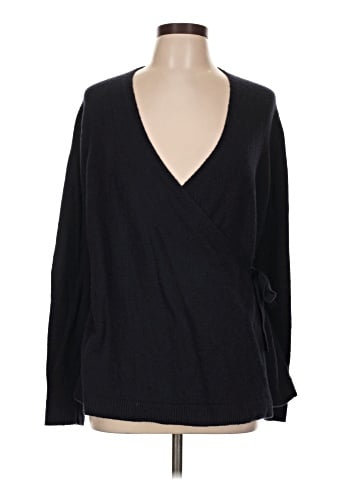 Ann Taylor LOFT Pullover Sweater (view 1)