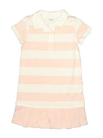 Carter's Short Sleeve Polo (view 1)