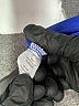 Almost Famous Blue Jumpsuit Size 3X - photo 5