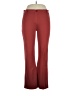 Betabrand Burgundy Active Pants Size XL Petite - photo 1
