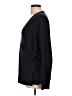 Ann Taylor LOFT Black Pullover Sweater Size L - photo 5