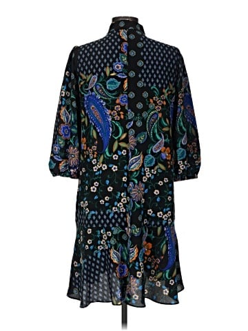 London Times Casual Dress (view 2)