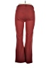 Betabrand Burgundy Active Pants Size XL Petite - photo 2