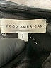 Good American Solid Black Jumpsuit Size Sm (1) - photo 4