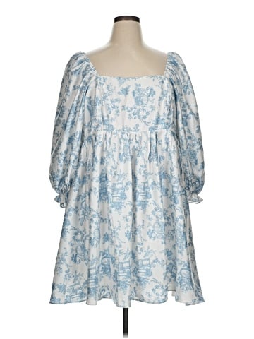 Arula Casual Dress (view 1)