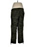 Sanctuary Camo Green Cargo Pants Size 32 waist - photo 2