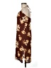 BP. 100% Polyester Brown Casual Dress Size M - photo 5