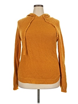 Caren Sport Pullover Sweater (view 1)