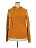 Caren Sport 100% Acrylic Orange Pullover Sweater Size 3X - photo 1