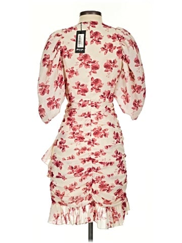 Nasty Gal Inc. Cocktail Dress (view 2)