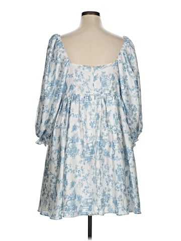 Arula Casual Dress (view 2)