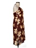 BP. 100% Polyester Brown Casual Dress Size M - photo 4