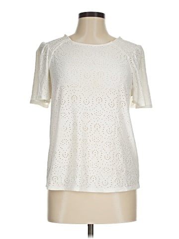 W5 Short Sleeve Top (view 1)